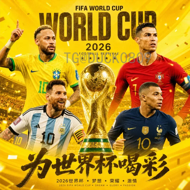 完整2026年美加墨世界杯巴西队分析：桑巴军团能否重夺荣耀？